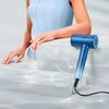 Philips Hair Dryer Series 9000 Bhd956/10 Navy Blue 1400W 1 Pc