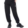 MLB Knitted Sweatpants Unisex Black 3APTB1043-50BKS