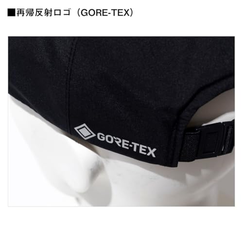 Daiwa GORE-TEX Cap DC-1025 Free Various (2025 Model)
