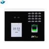 ZKTECO FS100 Smart Dynamic Face & Fingerprint Cloud Attendance Machine CN Plug (adapter Included)