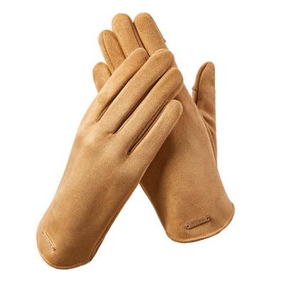 Acessórios – Luvas e mitenes