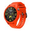 Silikonowe etui ochronne + pasek do zegarka Huawei Watch GT4 GT5 46 mm Smart Watch Band