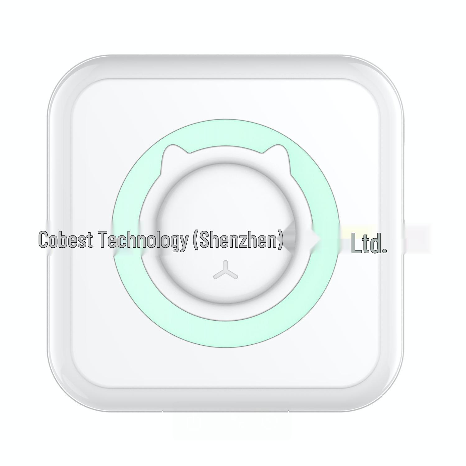 

C15 Portable Mini Label & Photo Thermal Printer for Students