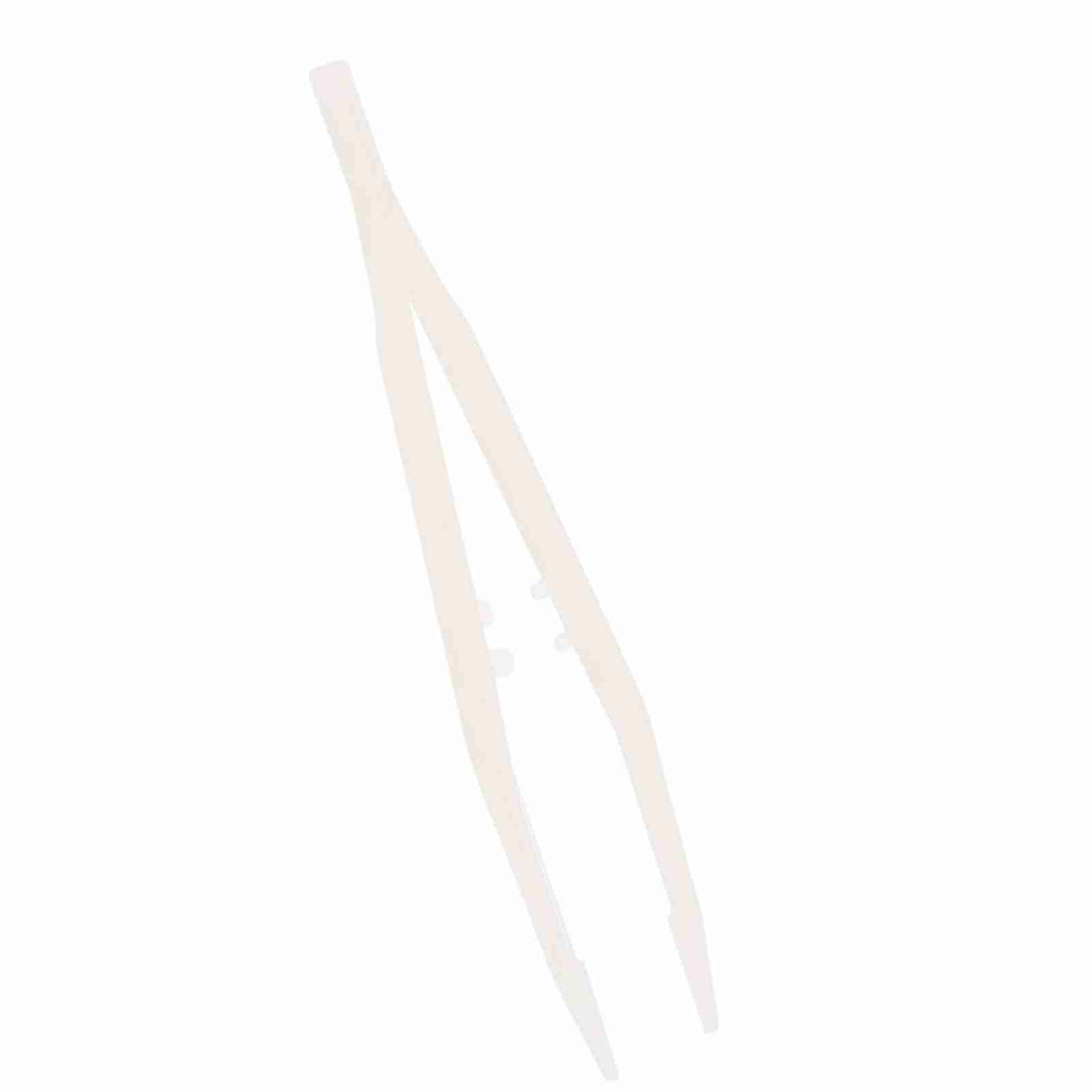 

Amphibians Reptiles Feeder Tweezers Worm Tortoise Lizard Crawler Feeding Tool