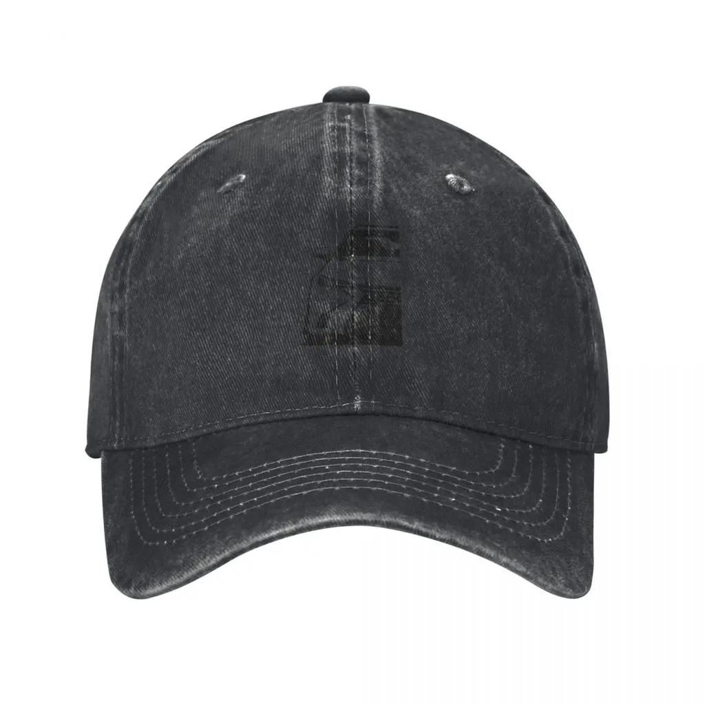 GS Baseball Cap Custom Caps Unisex Hat Beach Bag Hiking Hat Womens Hats Unisexs