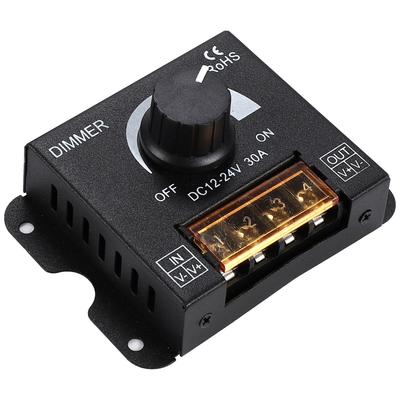 Příslušenství pro osvětlení – Stmívače