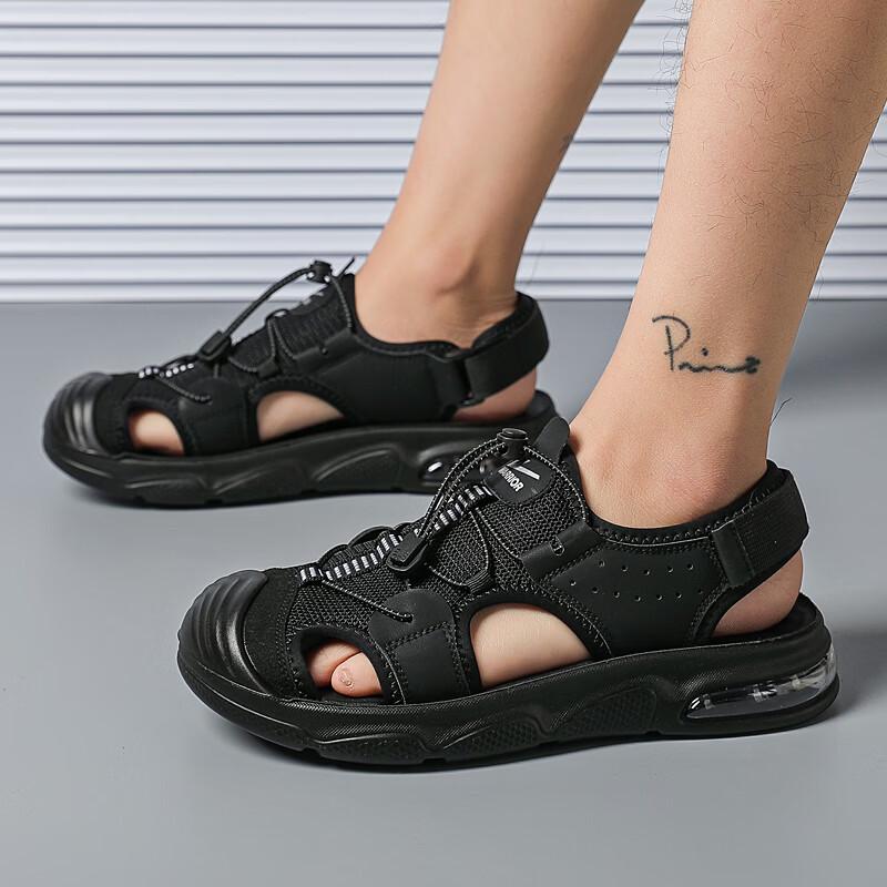 Warrior Men s Sport Sandals & Beach Slippers 43