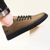 Casual men's shoes Minimalist classic style Leisure Party Business Office Outdoor Shoes young people  Quality