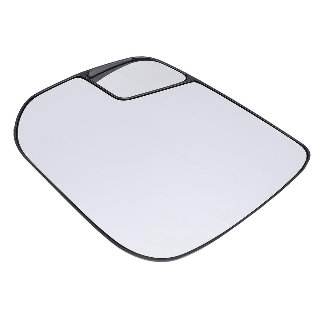 Rearview Mirror Glass Replacement for All Terrain 2018 2020 Car Heated Anti Fog and Defrosting Side Mirror Glass Left