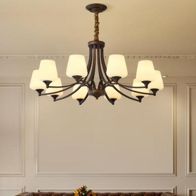 Lampy sufitowe – Żyrandole i lampy wiszące