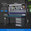 Heavy-Duty Anti-static Industrial Workbench