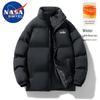 NASA MARVEL Unisex Winter Puffer Jacket