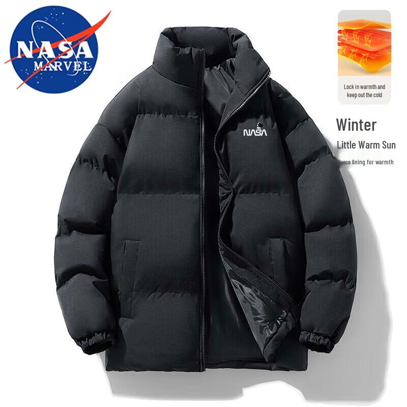 

NASA MARVEL Winter Padded Cotton Jacket 2XL