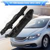 For Honda Civic Sedan 2012-15 Front Bumper Retainer Mounting Brackets Right Left