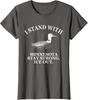 Designschule Lustiger Gamer Erster Schultag 4. Klasse Damen Rundhals-T-Shirt