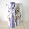 21cm New Anime Mecha Girl Figure Double Head Sculpture Bishoujo Collectible Desktop Decoration For Anime Collectors Otaku Fans