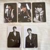 [USED] BTS ARIRANG Photocard, Korean Shop, Lucky Draw, Jin
