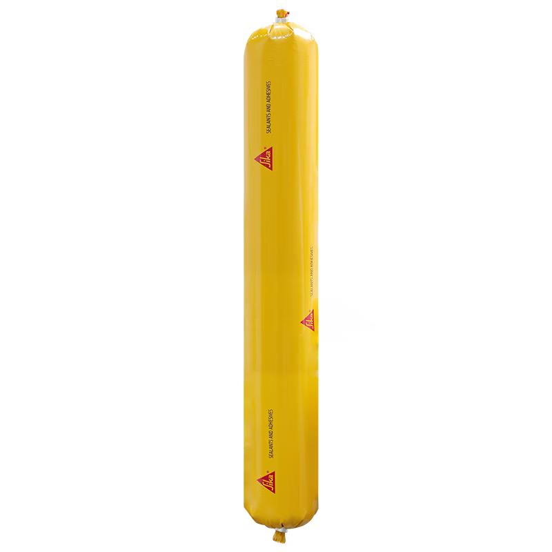 Sika W190 Outdoor Structural Silicone Sealant Standard