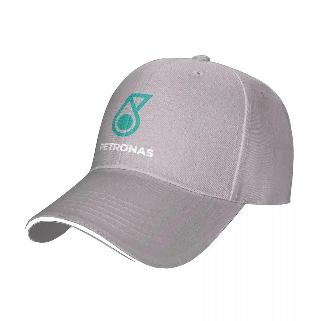 George Russel 63 Mercedes Petronas Baseball Cap Fashion Sandwich Hat Unisex Breathable Dad Hat Outdoor
