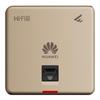 Huawei Kunling AP160 WiFi 6 Panel AP, 1800M, Dual GE Ports (CN Version)