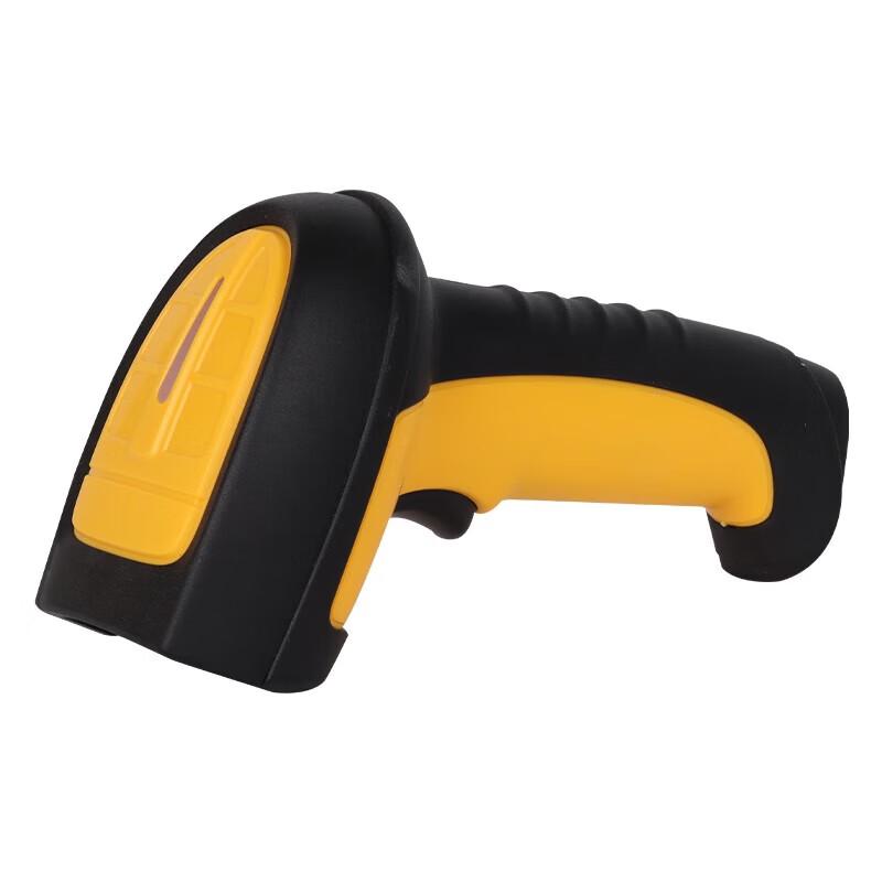 Ezscan SH7150-SR Industrial Wireless DPM Barcode Scanner