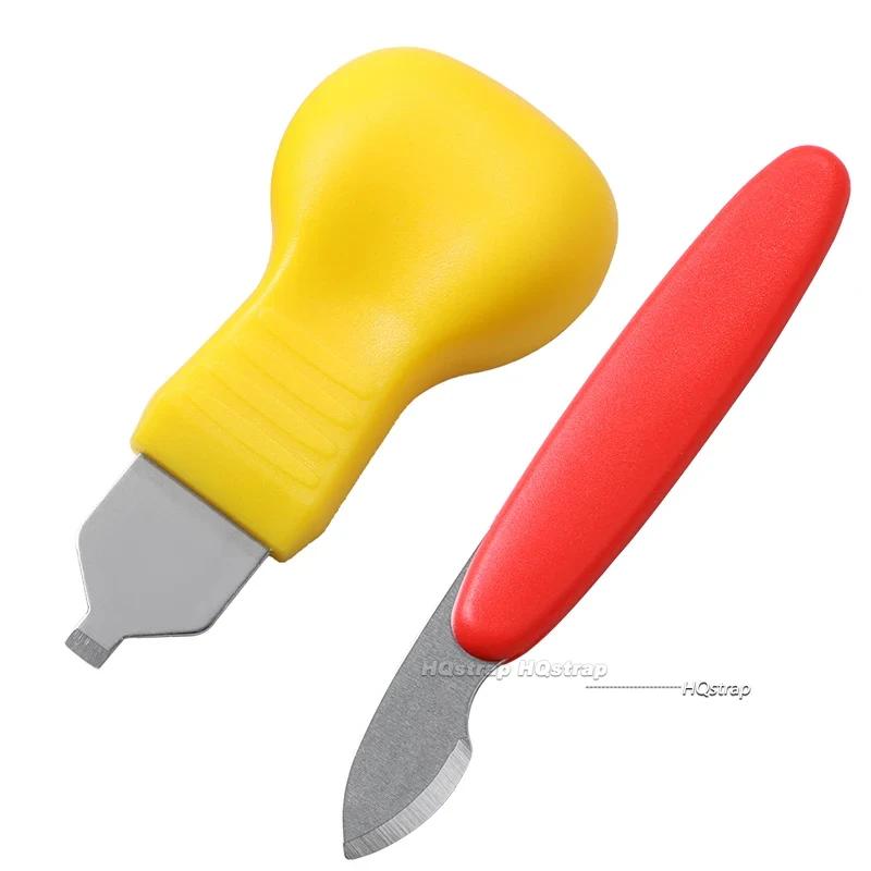 Professional Watchmaker Repair Tool Watch Opener Knife Back Cover Remover for Battery Change High Quality Watch Repair Tools