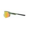 Lunettes de soleil - UVEX - Sportstyle 227 - Vert - Mixte - Protection catégorie 3
