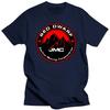 New Red Dwarf Series Jupiter Mining Corporation Jmc Company Space Corps Funny Cotton Casual Top Tee Printed Tops Tee Heavyweight
