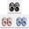 Eva Kids Sandals With Animal Pattern For Summer Play And Nonslip Safety
