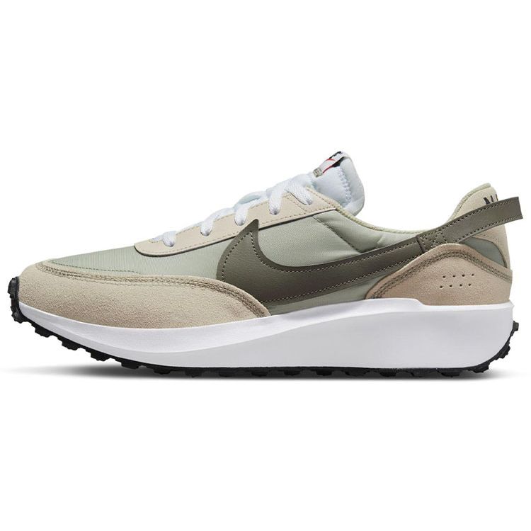 Nike Men s Waffle Debut Light Stone Matte Olive DH9522-102 EU 42