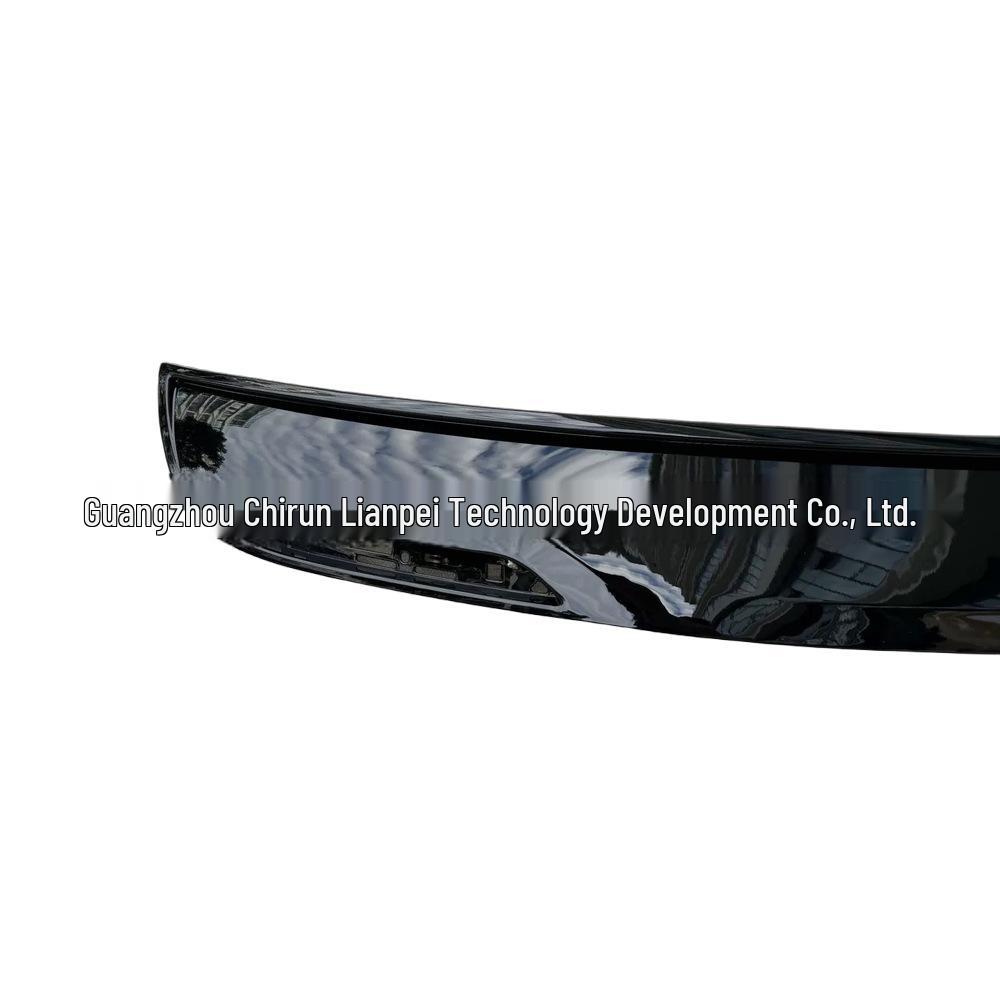 

Rear Bumper Lower Trim Panel 105732100C for Tesla Model S - Original Size YXLP