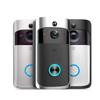 Wifi Wireless Call Intercom Video-Eye Home Door Bell Ring Phone Security Camera Night Vision Doorbell