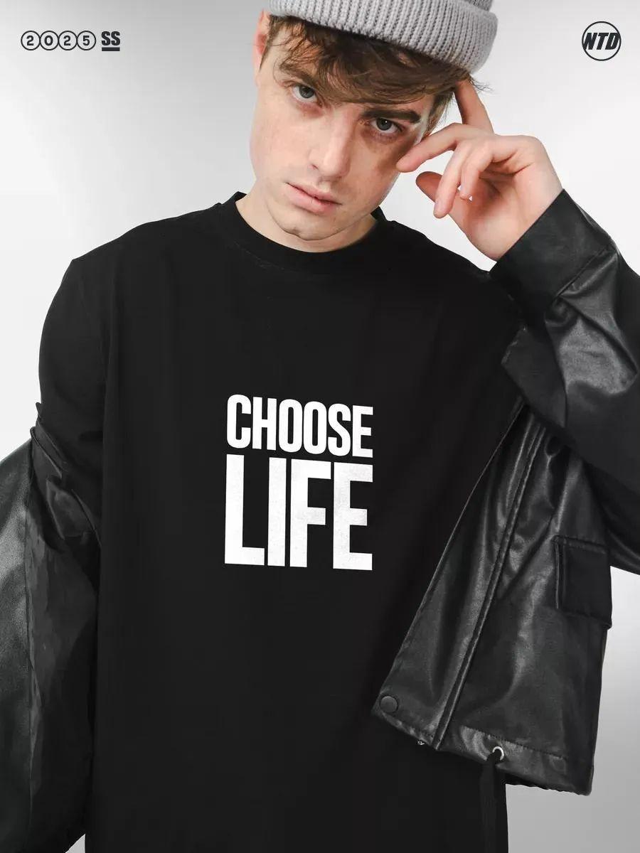 Trainspotting T-shirt M