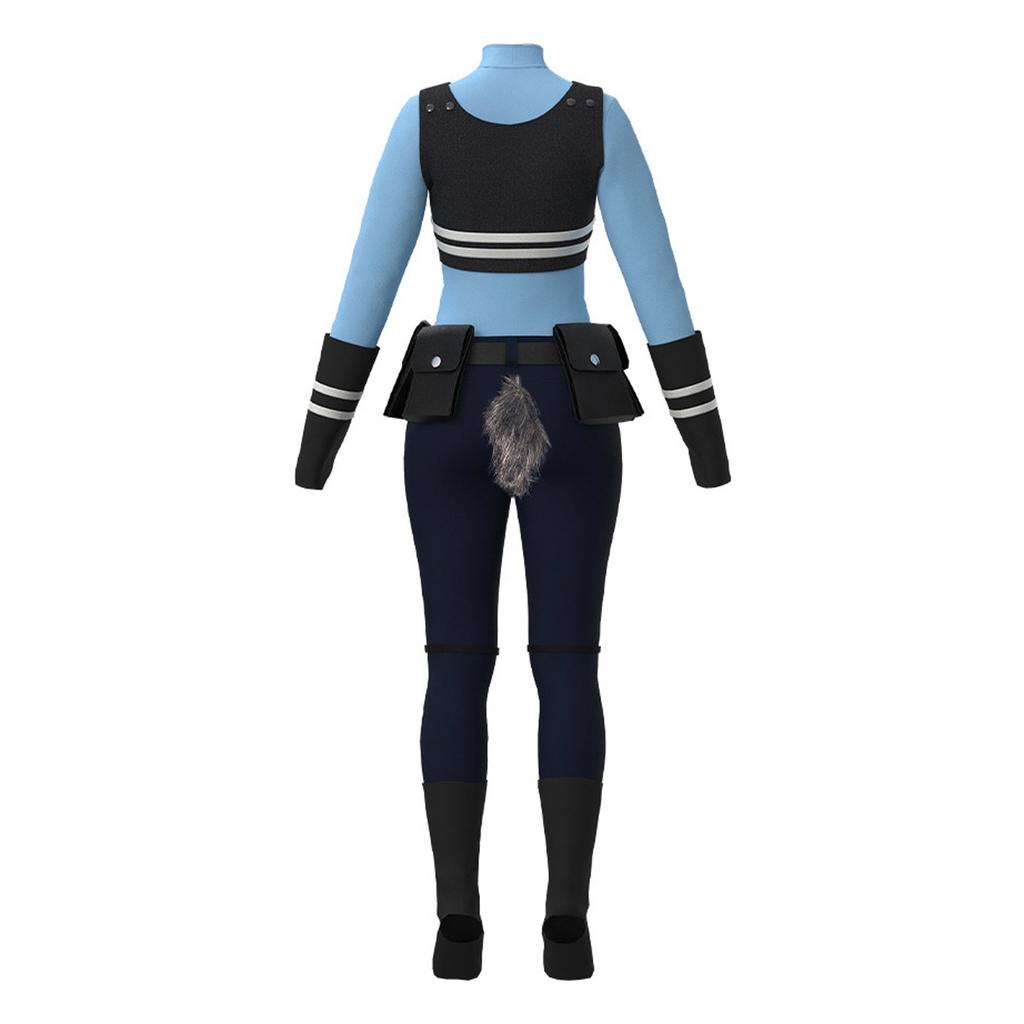 Live Cosplay Server For Movies, Anime, And Games