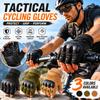 Equipamentos de proteção – Luvas para motociclistas