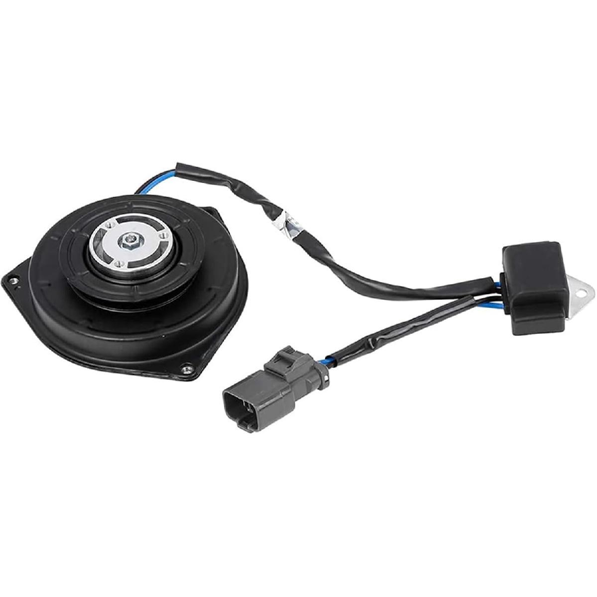 

Мотор вентилятора радиатора двигателя для 38616-PWA-J01 38616-PWA-A01 611010 065000-3070 Решение для охлаждения конденсатора кондиционера