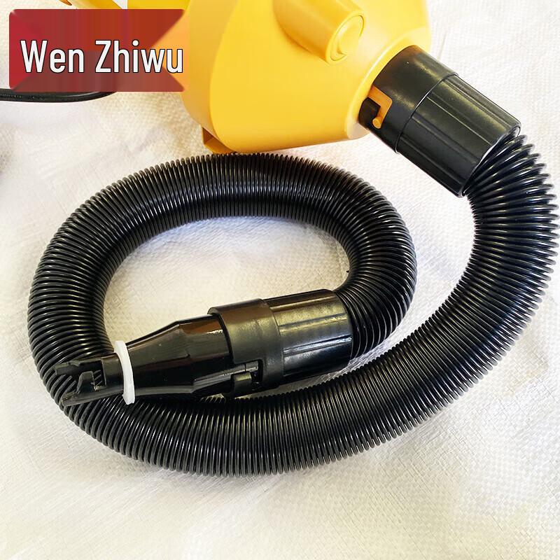 Wenzhiwu Emergency Inflatable Shelter Tent