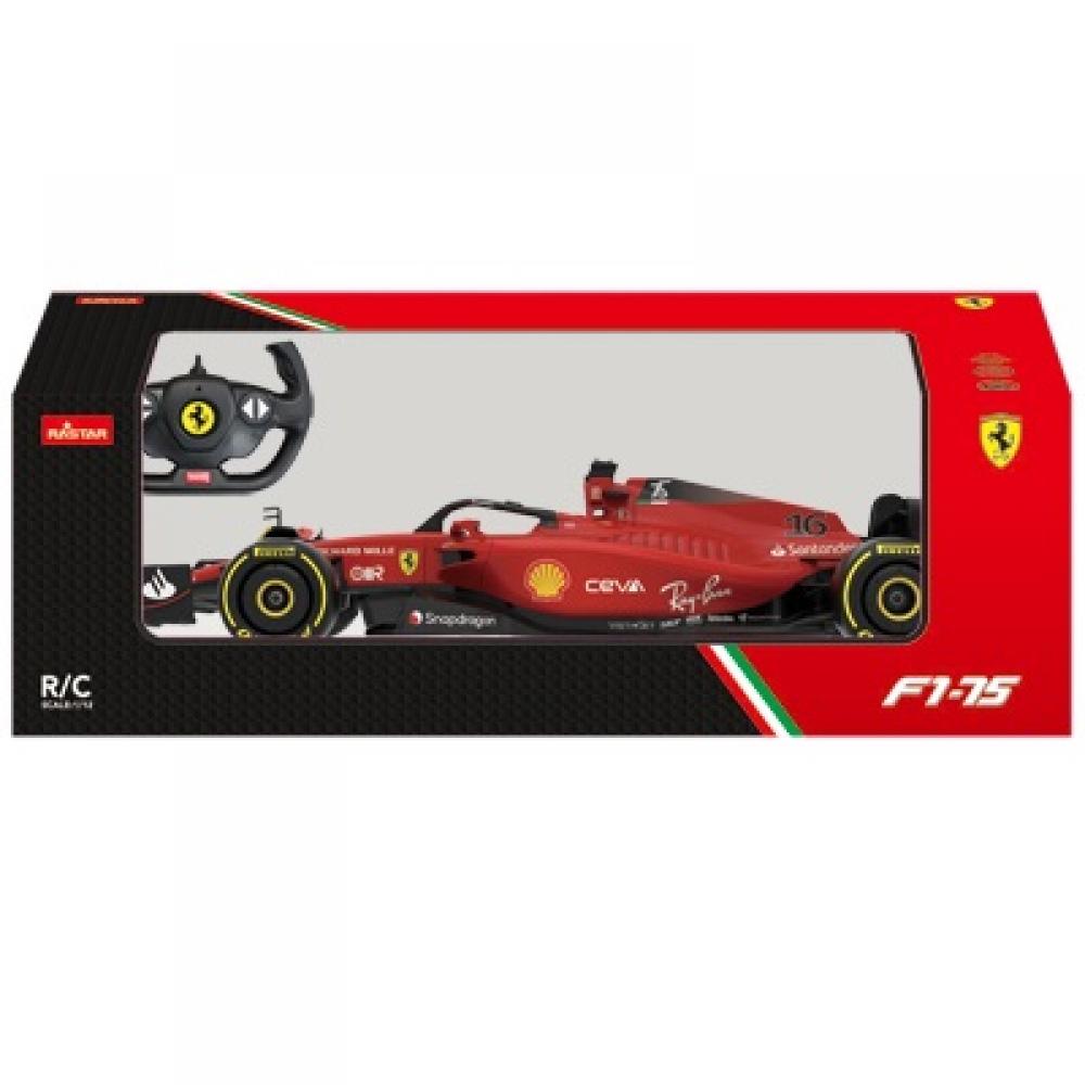 Dongyousha Ferrari F1 75 Red 