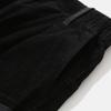 MOIF [Aw25] Pcs Combat Corduroy Pants / Black