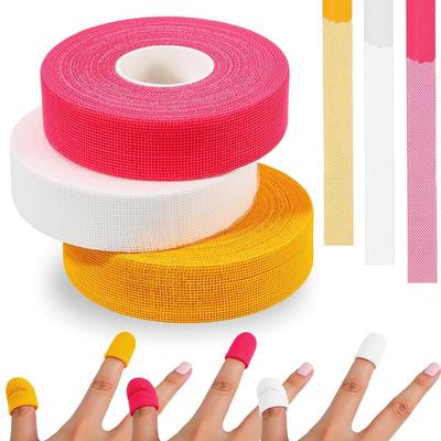Adhesive Finger Tape Protective Elastic Bandage High Quality Sports Tape Guzheng Performance