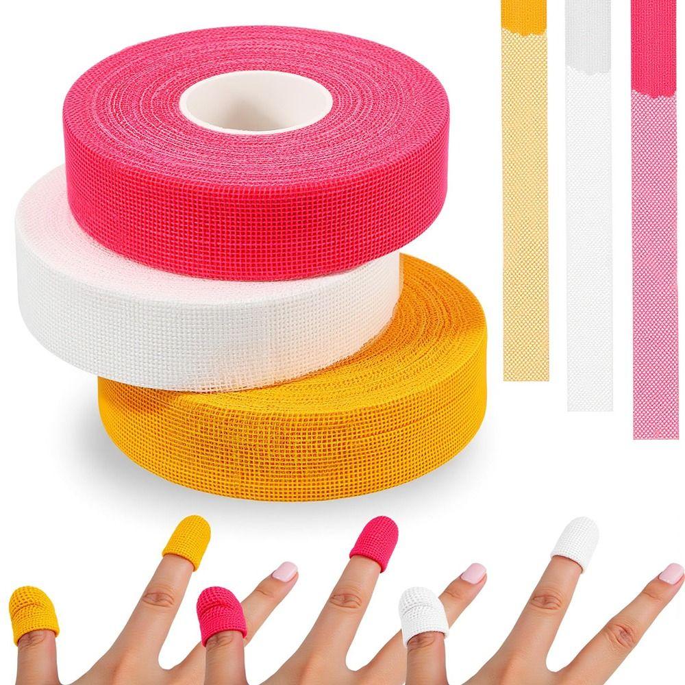 Breathable Finger Tape Protective Sports Tape High Quality Kinesio Tapes Jiu-jitsu