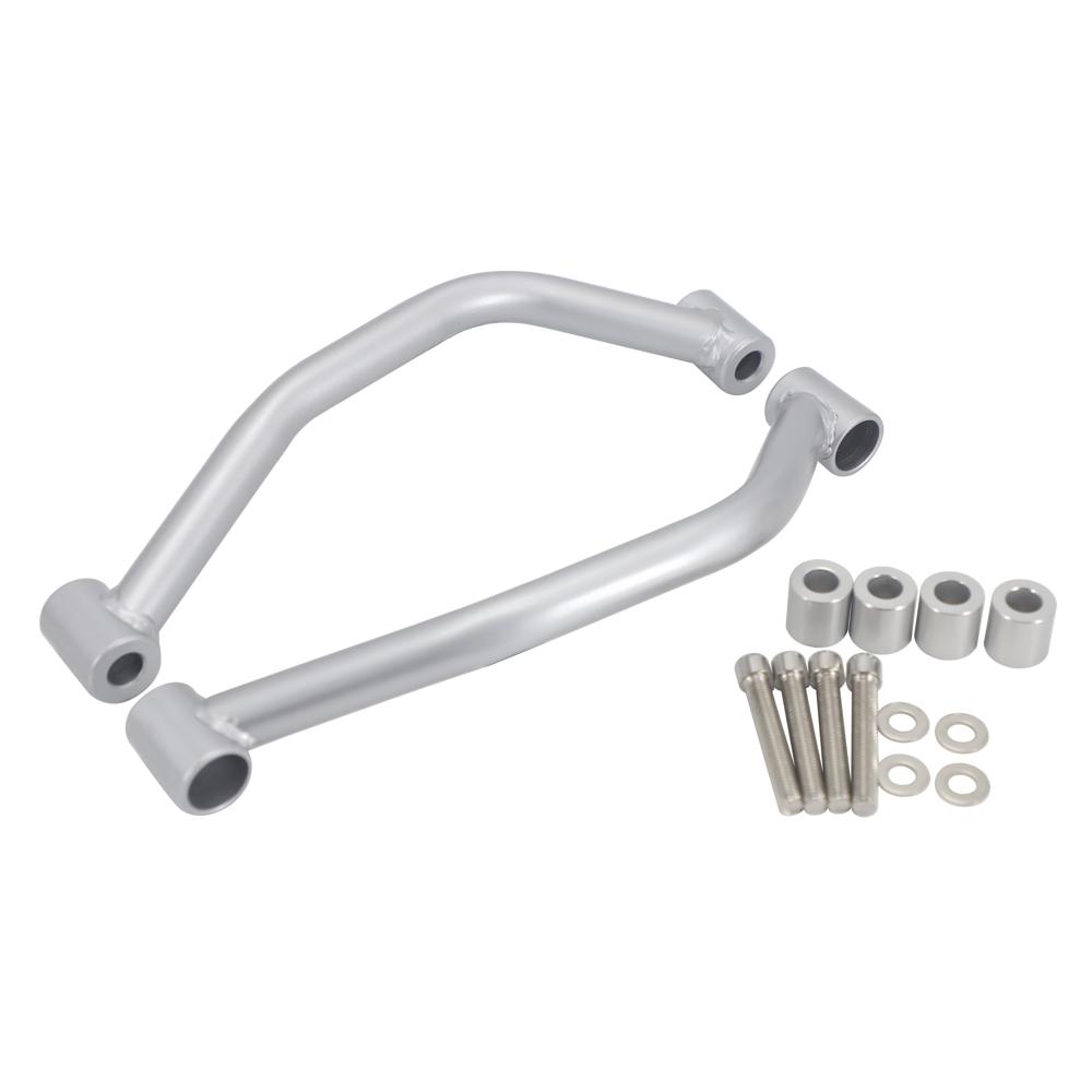 Motorcycle Accessories Passenger Rear Grab Handle Seat Hand Handle Grab Bar Rail FOR YAMAHA TENERE 700 Tenere700 XT700Z XTZ700