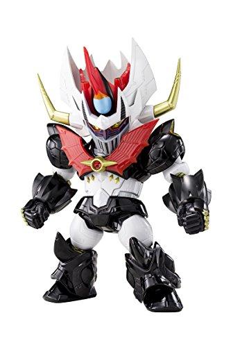 Mazinkaiser AA Alloy
