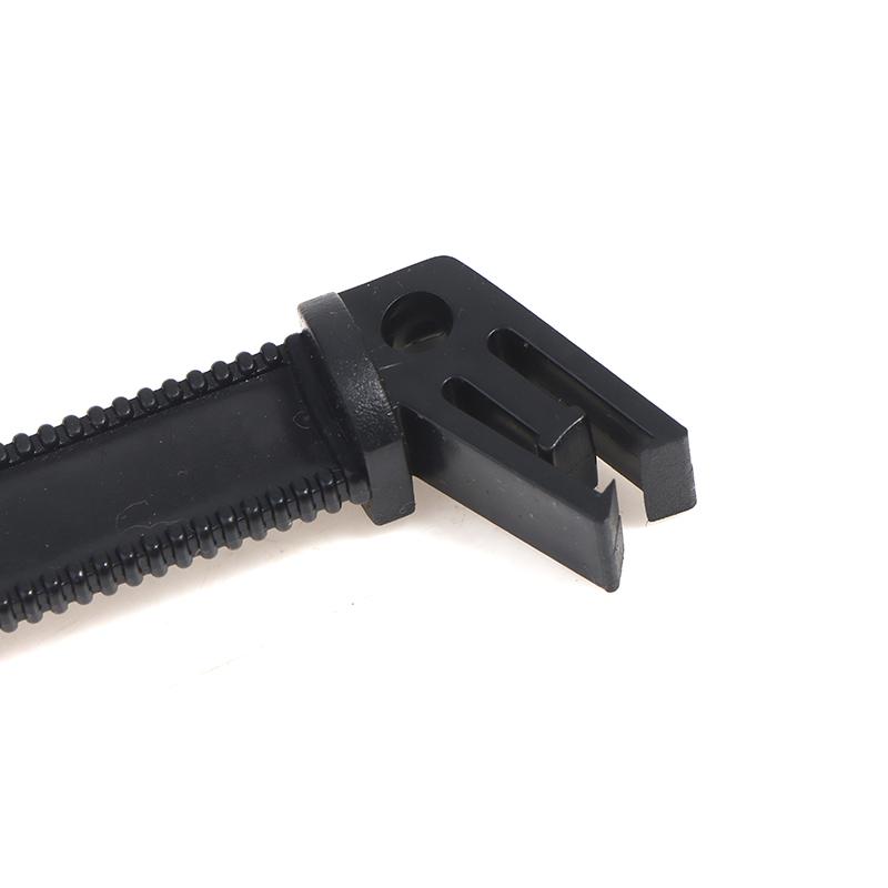 4 Teile/satz Universal Blade Fuse Puller Automobil Sicherung Clip Werkzeug Extractor Entfernung