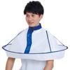 Aimedia Hair Cutting Cape Easy Clean 72cm Diameter Anti Static Compact Storage