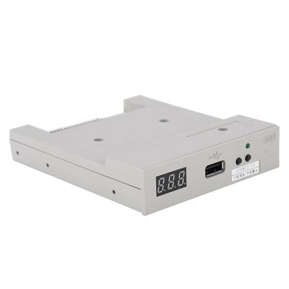 Новый SFRM72 - 3,5-дюймовый USB-эмулятор дисковода для гибких дисков 72 КБ для промышленной вышивальной машины Happy China Mainland