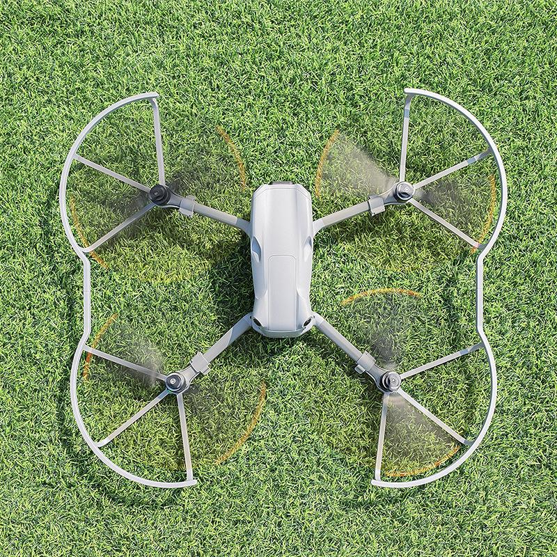 2025 Suitable for DJI AIR3S Blade Protection Cover MAVIC AIR3 Propeller Anti-collision Environmental Protection Retainer Accessories