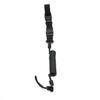 Elastic Nylon Single-Point Tactical Spring Rope Sling for Outdoor Sports
