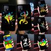 Amazigh Symbol Berber Akademie Hülle Für Xiaomi POCO X7 X6 Pro X3 X5 M6 F3 F5 F6 Pro 11T 12T 13T 14T Pro 13 14 Ultra Abdeckung