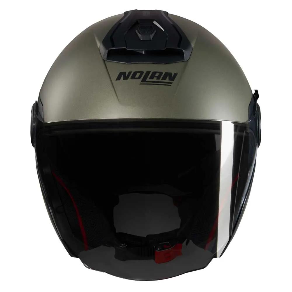 Nolan Открытый шлем N40-5 06 Classico Nobile